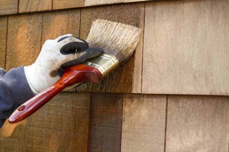 Barn Staining in Waco, TX