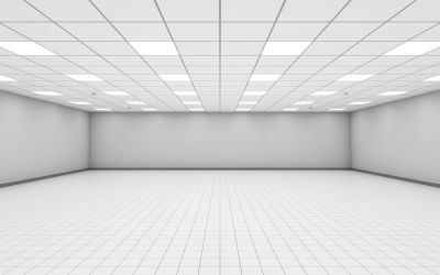 Modern Ceiling Designs