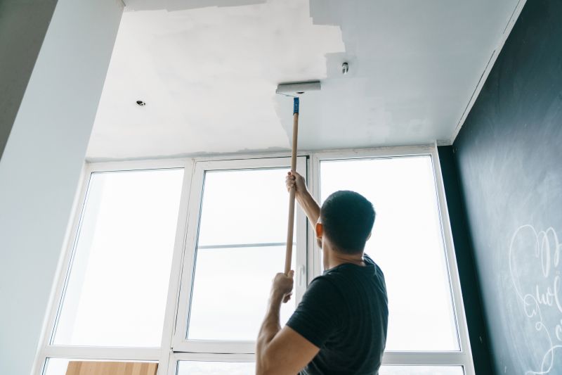 Ceiling Painting