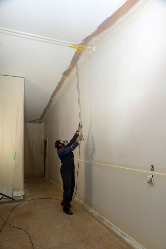 Interior Painting Service