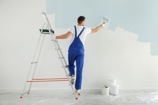 Grow your Ceiling Painting business